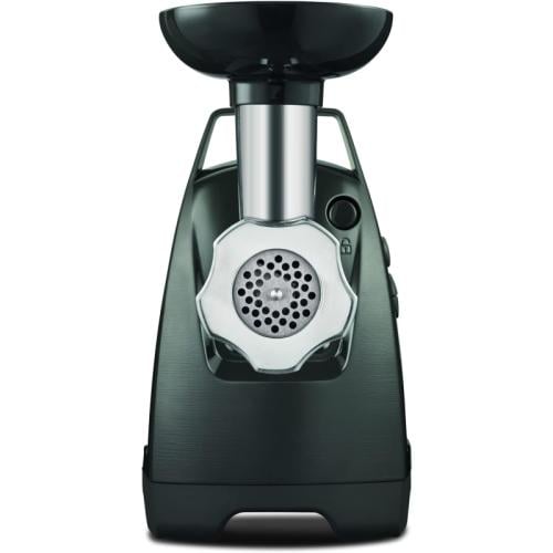 مولينكس مفرمة لحم 2000 واط - أسود - ME682827