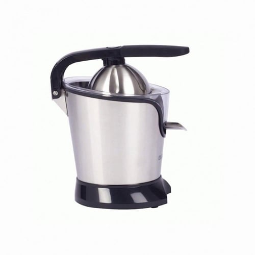 دوتس عصارة - 180 واط - أسود وفضي - JCD-218