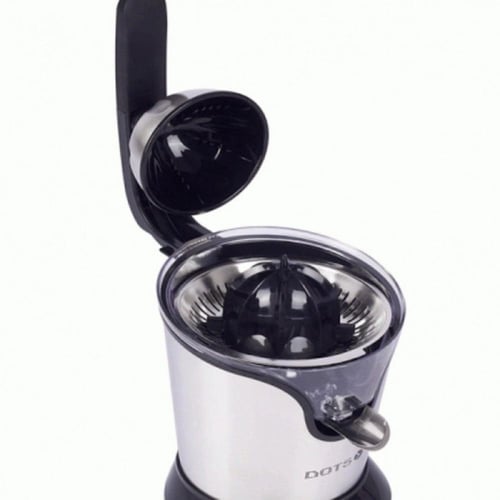 دوتس عصارة - 180 واط - أسود وفضي - JCD-218