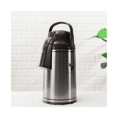 أبو فيل ترمس مخطط - 3 لتر - VRKE30XS-613