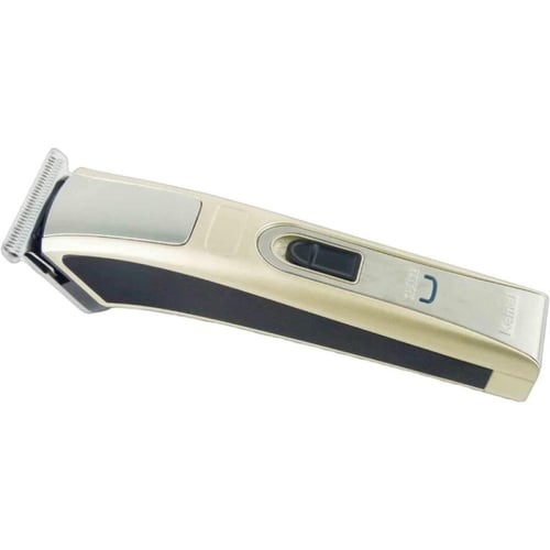 كيمي ماكينة قص الشعر الاحترافية قابلة لإعادة الشحن...