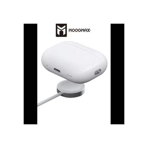 موج ماكس سماعات أذن بلوتوث EARBUDS لاسلكية - أبيض...