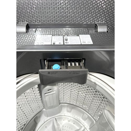 جي في سي برو غسالة اوتوماتيك - 11 كيلو - GVCWM-120...