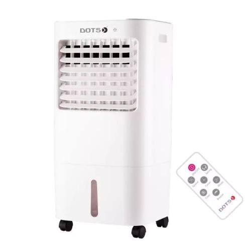 دوتس مكيف صحراوي محمول - 15 ليتر - 65 واط - أبيض -...