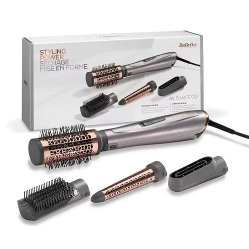 بيبي ليس مصفف شعر الهوائي يدعم 2 إعدادات للحرارة و...