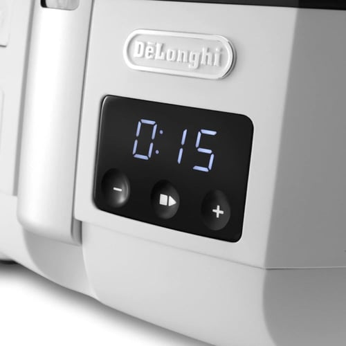 قلاية بدون زيت ديلونجي MultiFry Extra سعة 1.7 كغ 1...