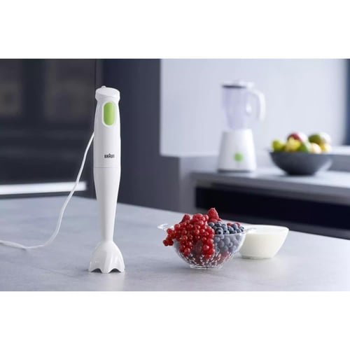 براون خلاط يدوي متعدد السرعات مع خفاقة شوربة - 450...