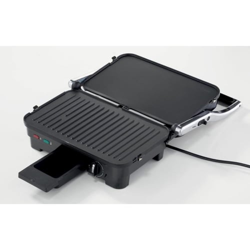 كينوود شواية - 1800 واط - فضي وأسود - HGM50