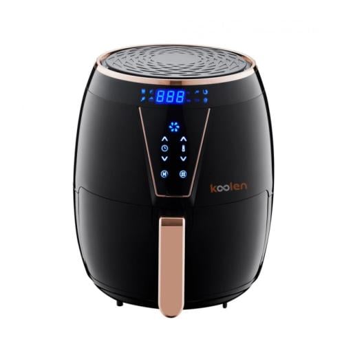 كولين قلاية بطاطس بدون زيت - 4.5 ليتر - 1500 واط -...