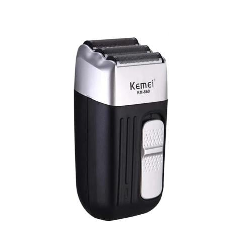 كيمي ماكينة حلاقة للرجال 3 رؤوس قابلة لإعادة الشحن...