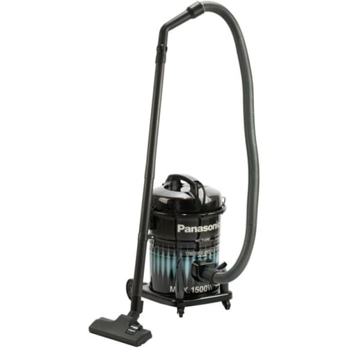 باناسونيك مكنسة كهربائية - 1500 واط - 15 ليتر - أس...