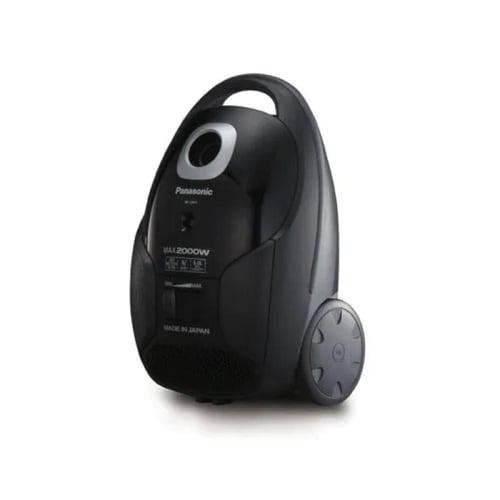 باناسونيك مكنسة كهربائية برميل 2000 واط - 6 ليتر -...