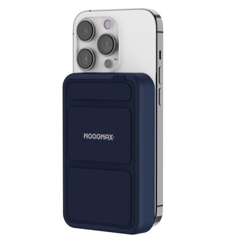 موج ماكس ور 10000 للي أمبير - أزرق