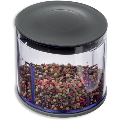 كينوود قطاعة بصل - 500 مل - 400 واط - 4 شفرات - أب...