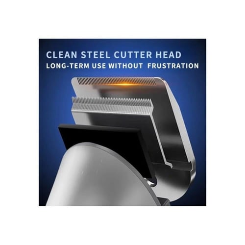 كيمي ماكينة قص الشعر والحلاقة - KM-PG609