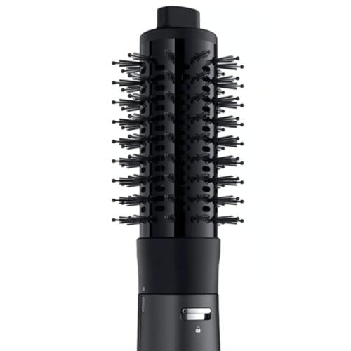 براون مصفف شعر 2 في 1 - 1000 واط - أسود - AS420