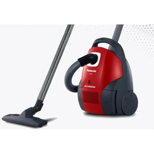 باناسونيك مكنسة كهربائية - 1400 واط - 4 ليتر - أسو...