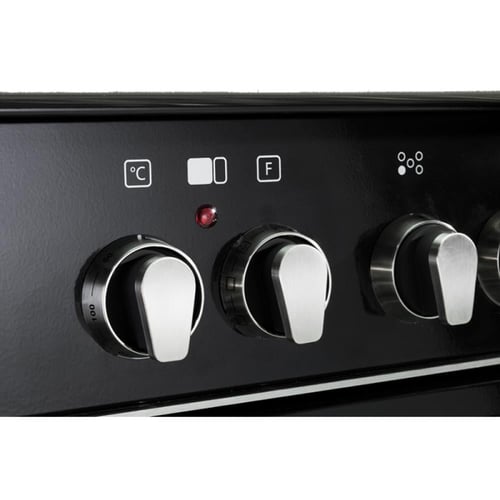 البا فرن غاز 5 عيون 90 سم هيفي ديوتي - صمام امان و...