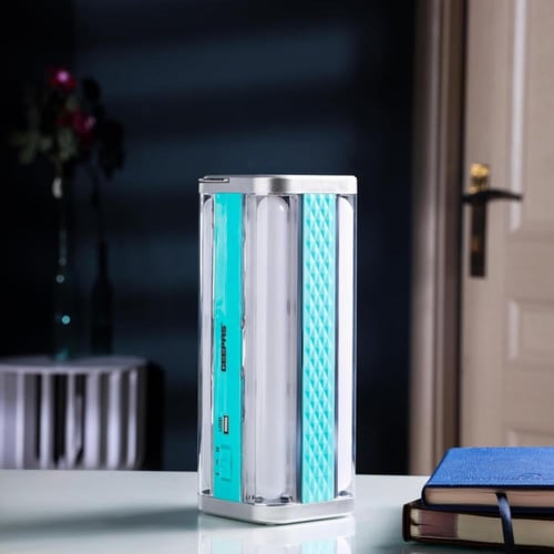 جيباس كشاف متعدد الاستخدامات - 4000 مللي أمبير - 5...