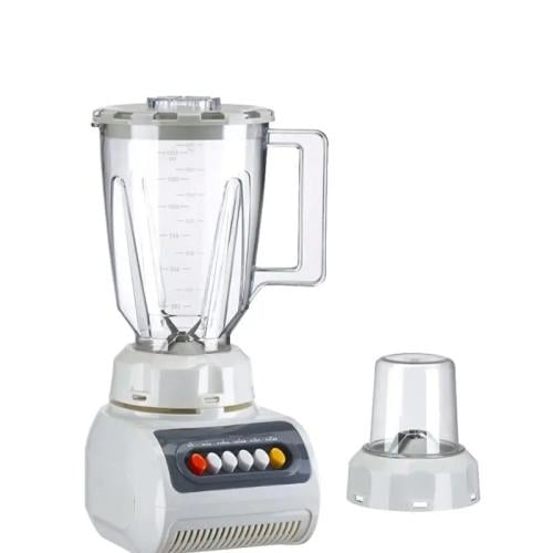 كروان خلاط 2 في 1 - 300 واط - 1.5 ليتر - أبيض - 99...