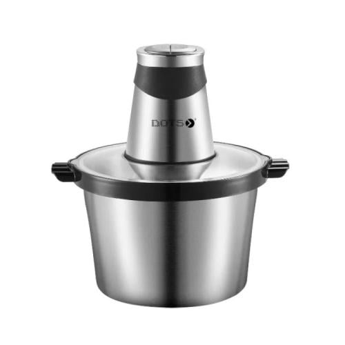 دوتس قطاعة خضروات - 6 ليتر - 800 واط - 3 إعدادات -...