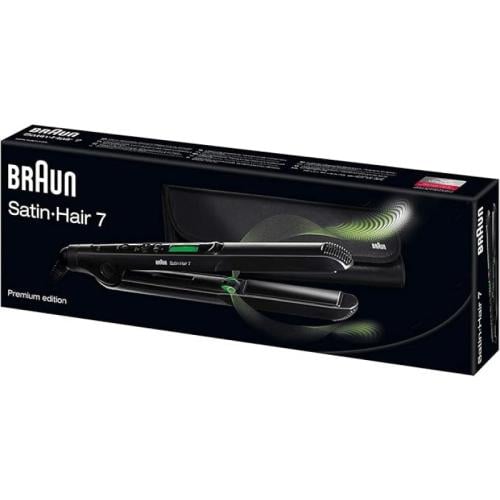 براون ساتين هير 7 جهاز تمليس الشعر - 175 واط - أسو...