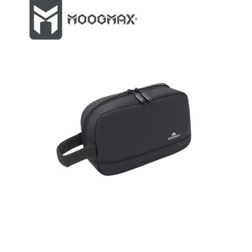 موج ماكس شنطة يد فاخرة - أسود