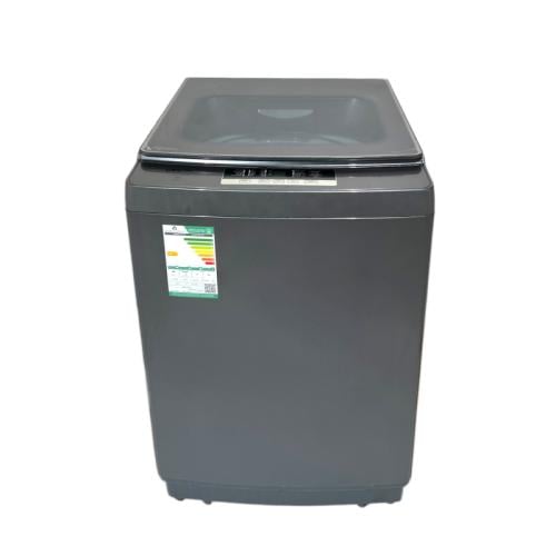 جي في سي برو غسالة اوتوماتيك - 11 كيلو - GVCWM-120...