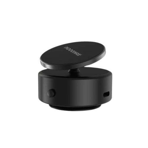 موج ماكس حامل موبايل مغناطيسي - أسود - MAX-MH196