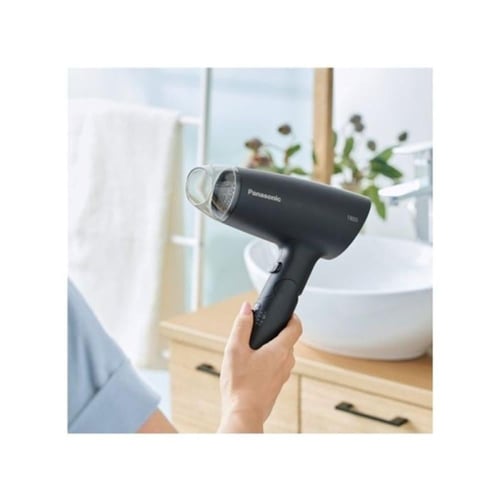 باناسونيك مجفف شعر - 1800 واط - أسود - EH-ND37-K68...