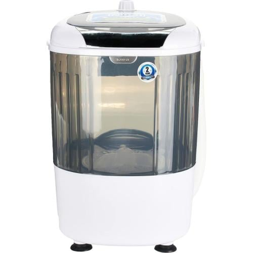 كليكون غسالة اوتوماتيك - 2.5 كغ - تحميل علوي - أبي...