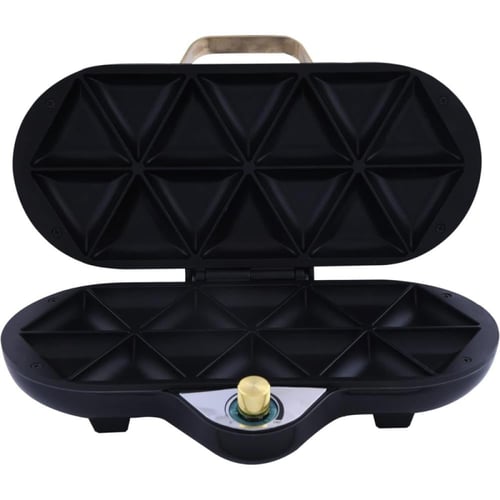 السيف صانع السمبوسة - 1600 واط - 90659/BKG