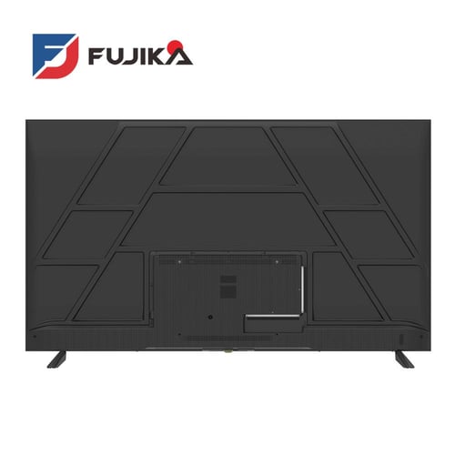 فوجيكا شاشة تلفزيون 75 بوصة سمارت - QLED 4K - HDR...