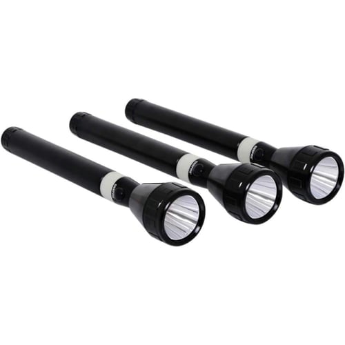 جيباس كشاف LED قابل لإعادة الشحن - Gfl4658