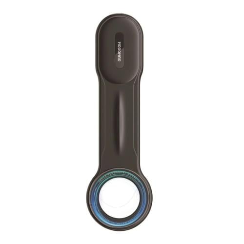 موج ماكس حامل موبايل مغناطيسي يدعم MagSafe - أسود...