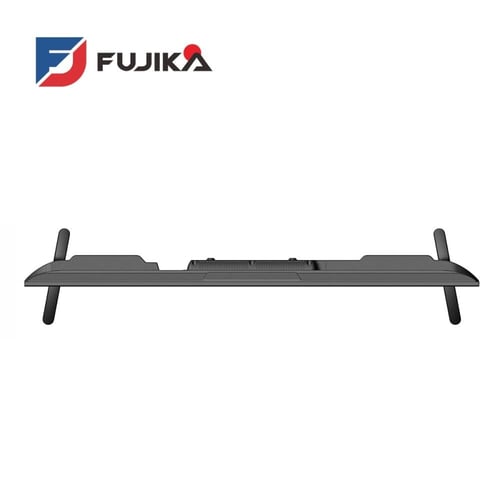 فوجيكا شاشة تلفزيون 50 بوصة سمارت - UHD 4K + HDR -...