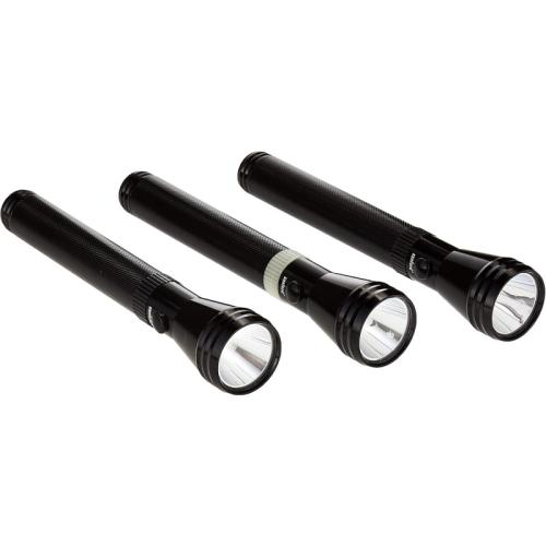 سانفورد مجموعة كشافات بحث LED قابلة لإعادة الشحن 3...