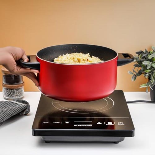 سانفورد موقد كهرباء - 1 عين - OMIC 2091