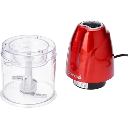 دوتس قطاعة بصل - 500 مل - 300 واط - CP-085