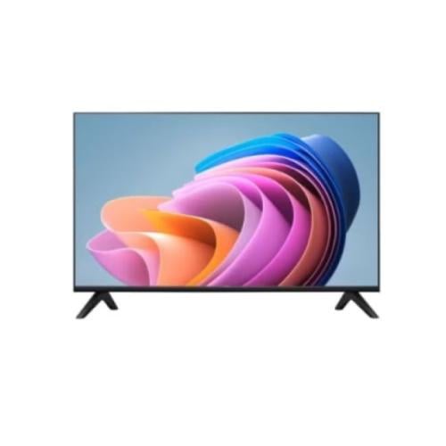 سرين شاشة عادي 32 بوصة - HD LED - أسود - SRET-323