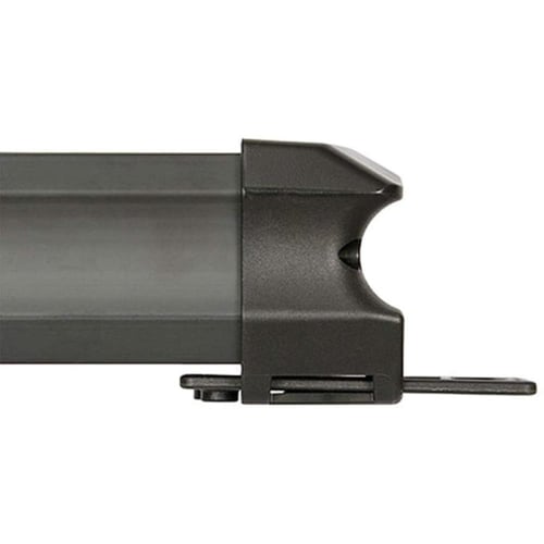 برينينستول توصيلة ألماني - 4 منافذ - 3 متر - أسود...