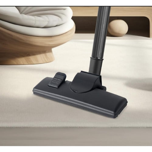 فوجيكا مكنسة كهربائية برميل رطب وجاف 20 لتر - 1600...