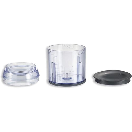 كينوود قطاعة بصل - 500 مل - 400 واط - 4 شفرات - أب...