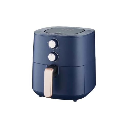 ريبون قلاية هوائية - 1700 واط - 5.5 ليتر - أزرق -...