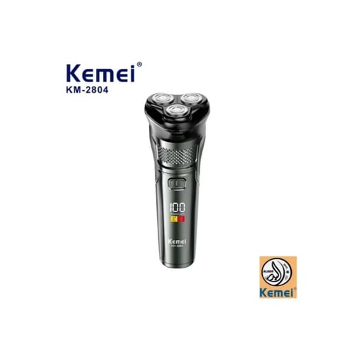 كيمي ماكينة إزالة شعر الوجه الاحترافية ثلاثية الرؤ...