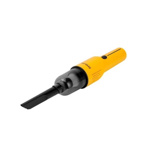 ابسيلون مكنسة كهربائية للسيارة - 7.4 فولت - أصفر -...