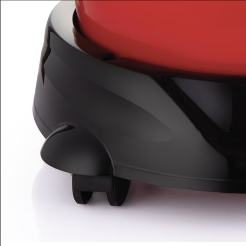 فوجيكا مكنسة كهربائية برميل رطب وجاف 20 لتر - 1600...