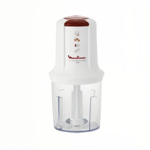 مولينكس مفرمة مولتي مولينيت - 400 واط - 500 مل - أ...