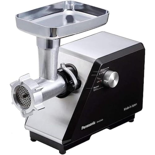 باناسونيك فرامة لحم - 3500 واط - سرعتين - شفرات ست...