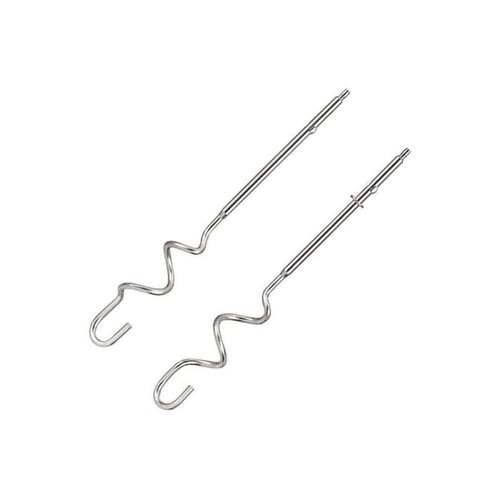 مولينكس خلاط يدوي 300 واط - 5 سرعات - أبيض - HM310...